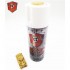 Desert Yellow Matt Primer (400ml Spray Can)
