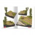 Ammo Rail Center Solution Box #04 - Railway Scenery