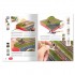 Ammo Rail Center Solution Box #04 - Railway Scenery