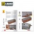 Ammo Rail Center Solution Book #01 - How to Weather German Trains (64 pages)