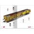 Rail Center Solution Book #03 - How to Weather British Trains (Multilingual, 96 pages)