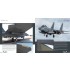 Aircraft in Detail: Boeing F-15E/K/SG Strike Eagle (196 pages, English)