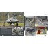 Aircraft in Detail: Northrop F-5 Tiger II/Freedom Fighter (140 pages, English)