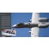 Aircraft in Detail: Fairchild A-10 A/C Thunderbolt II (180 pages, English)