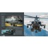 Aircraft in Detail: Boeing AH-64 Apache (140 pages, English) [Duke Hawkins]