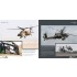 Aircraft in Detail: Boeing AH-64 Apache (140 pages, English) [Duke Hawkins]