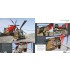 Aircraft in Detail: Sikorsky/Westland Sea King (180 pages, English) [Duke Hawkins]