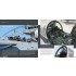 Aircraft in Detail: Grumman F-14 Tomcat (220 pages, English) [Duke Hawkins]