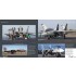 Aircraft in Detail: Grumman F-14 Tomcat (220 pages, English) [Duke Hawkins]