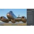 Aircraft in Detail: Gloster Meteor F.8 / FR.9 (84 pages, English) [Duke Hawkins]