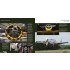 Classic Aircraft in Detail: North American T-6 Harvard / Texan (116 pages, English)