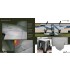 Classic Aircraft in Detail: De Havilland Mosquito (116 pages, English) [Duke Hawkins]