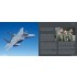 Eagles Rock - 48th FW USAF (Michael Stephan, 172 pages, hardcover, English)