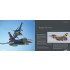Aircraft in Focus: Ode to the Falcon F-16 Fighting Falcon 50 Years (410 pages, English)