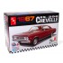 1/25 1967 Chevrolet Chevelle SS-396