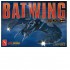 1/25 1989 Batman Batwing