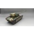 1/35 WWII French Heavy Tank ARL 44