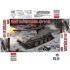 1/35 Waffentrager Auf E-100 Tier 10 Turreted Tank Destroyer