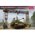 1/35 SdKfz.184 Ferdinand & 16t Strabokran w/Full Interior & Clear Roof Parts