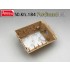 1/35 SdKfz.184 Ferdinand & 16t Strabokran w/Full Interior & Clear Roof Parts