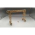 1/35 SdKfz.184 Ferdinand & 16t Strabokran w/Full Interior & Clear Roof Parts