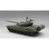 1/35 T-72M1 Main Battle Tank Full Interior kit