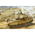 1/35 IDF Shot Kal Alef Tank (1973  Valley of Tears)