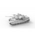 1/35 IDF Shot Kal Alef Tank (1973  Valley of Tears)