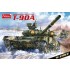 1/35 Russian T-90A Main Battle Tank Full Interior Kit