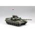 1/35 Russian T-90A Main Battle Tank Full Interior Kit