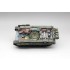 1/35 Russian T-90A Main Battle Tank Full Interior Kit