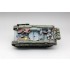 1/35 Russian T-90A Main Battle Tank Full Interior Kit