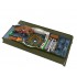 1/35 Russian T-90A Main Battle Tank Full Interior Kit