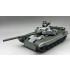 1/35 Polish PT-91 Main Battle Tank