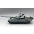 1/35 Polish PT-91 Main Battle Tank