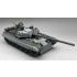 1/35 Polish PT-91 Main Battle Tank