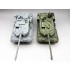 1/35 German Leopard 2 A8 DEU Main Battle Tank