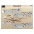 1/32 VA-65 Tigers #2 - USN A-6E TRAM Intruders Cold War & Desert Storm for Trumpeter A-6