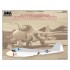 1/32 Intruder Airframe Stencils & Markings (High-Viz) - A-6A/B, A-6E TRAM & KA-6D