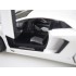 1/24 Lamborghini Aventador LP700-4 (White Pearl) [pre-painted] 