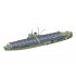1/700 Landing Vehicle Carrier Akitsu-Maru (Waterline)