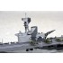 1/700 British Aircraft Carrier HMS Hermes Battle of Ceylon Sea
