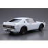 1/24 Nissan KPGC110 Skyline HT2000 GT-R 1973