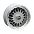 1/24 17inch BBS RG Wheels and Tyres Set (4 Wheels + 4 Tyres)