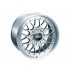 1/24 17inch BBS RSII Wheels and Tyres Set (4 Wheels + 4 Tyres)