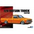 1/24 Nissan Datsun Truck Custom 1982