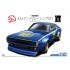1/24 Nissan KPGC110 Skyline 2000GT-R Racing #73