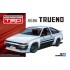 1/24 Toyota TRD AE86 Trueno N2 1985