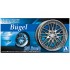 1/24 20inch Leon Hardiritt Bugel Wheels and Tyres Set 