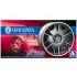 1/24 20inch Club Linea L566 Wheels and Tyres Set 